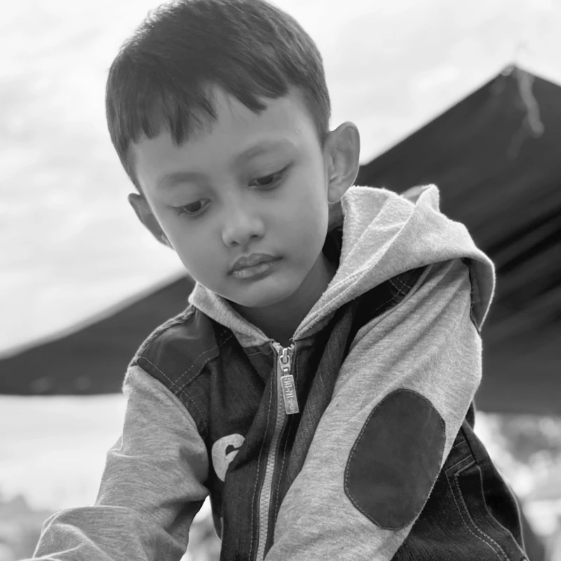 Adyatama Kresna Maheswara (Mahesa)